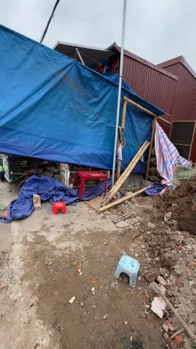 Đất nền Giao Tiến 90m² - Vị trí đẹp, tiềm năng tăng giá!