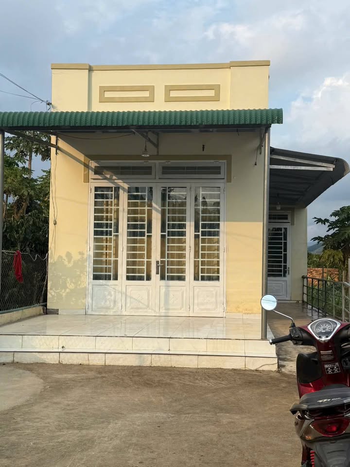 Bán Gấp Nhà Cấp 4 Xã Bình Thạnh, Đức Trọng - 500m² Thổ Cư, 1.75 Tỷ