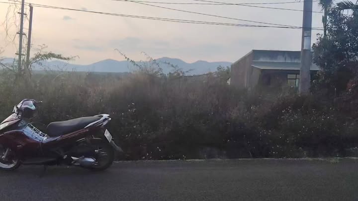 Đất nền Ia Grăng, Gia Lai 737m² - 4xx triệu, Sổ đỏ chính chủ!