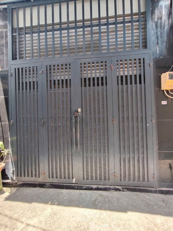 Nhà 48m² HXH Đường 18, Thủ Đức - 1.9 Tỷ, Sẵn Sàng Dọn Vào Ở