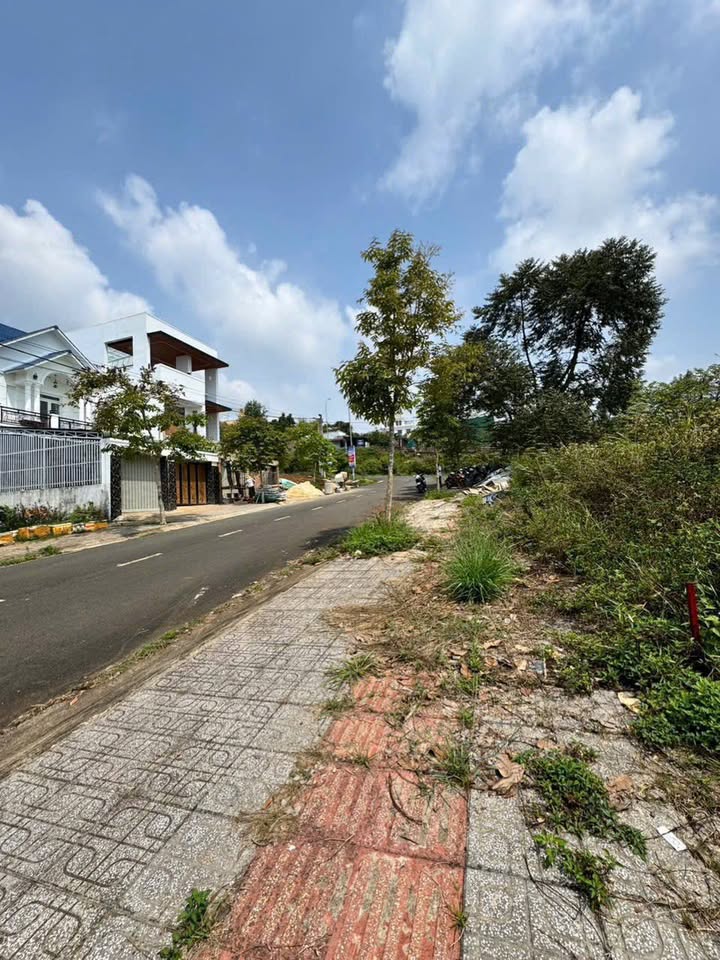 Đất thổ cư 120m² đường Quy hoạch 1, Bảo Lộc - Sổ hồng sẵn sàng