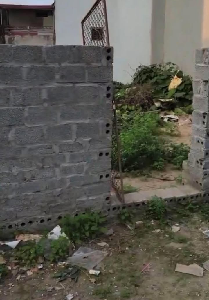 Đất nền Phường Hiến Nam 46m² - Sổ đỏ chính chủ, ngay chợ!