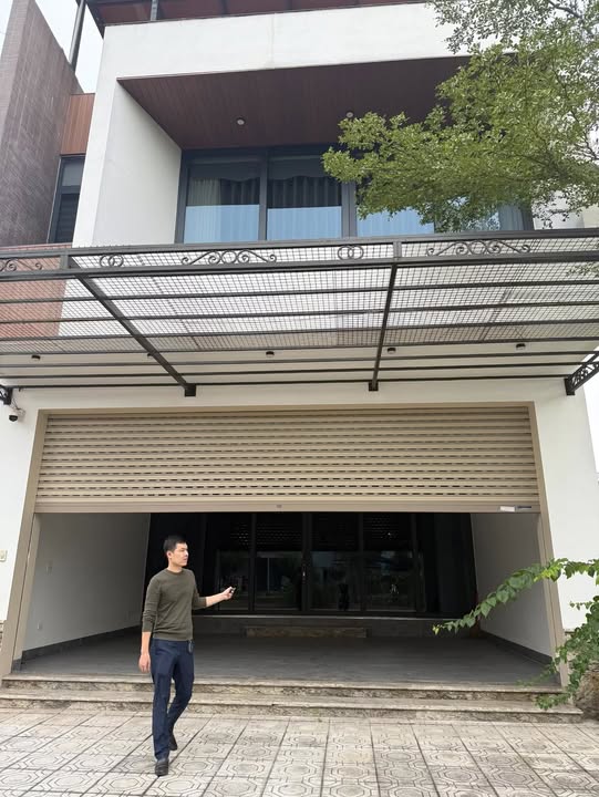 Nhà 3 Tầng NU9 Mỹ Hào 150m² Full Thổ Cư - Thiết Kế Hiện Đại, Sẵn Sàng Đón Gia Chủ