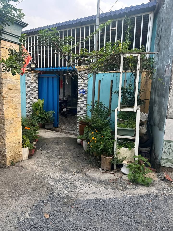 Nhà Ngô Tri Phương, Thuận An - 183m² Giá 3.9 Tỷ, Sổ Hồng