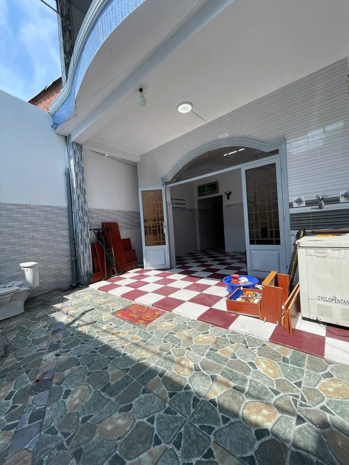 Nhà Đúc 3PN Đạo Thạnh Mỹ Tho - 2.5 Tỷ, Sổ Hồng Chính Chủ