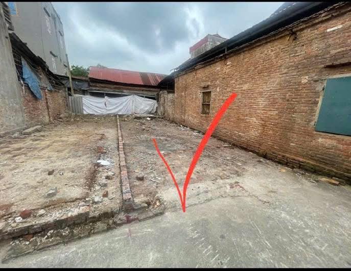 Đất nền Đồng Hương, Từ Sơn 52m² - Sổ đỏ chính chủ, tiềm năng sinh lời!