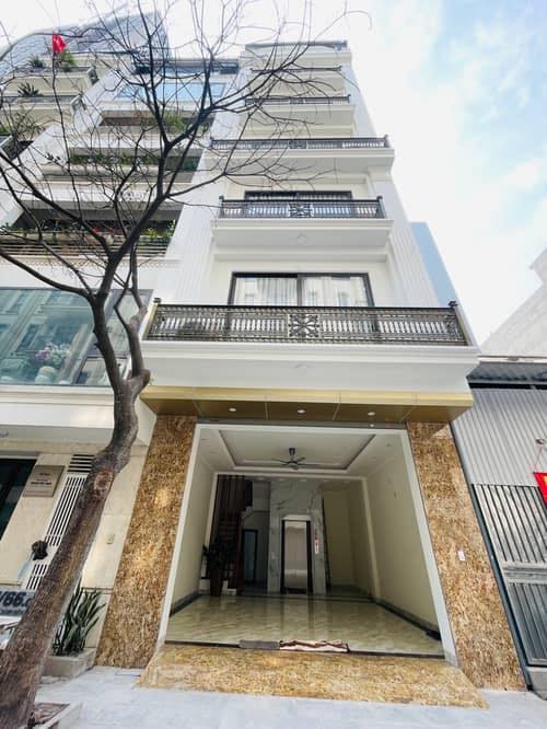 Shophouse Vạn Phúc Hà Đông 60m² - Mặt tiền kinh doanh VIP!