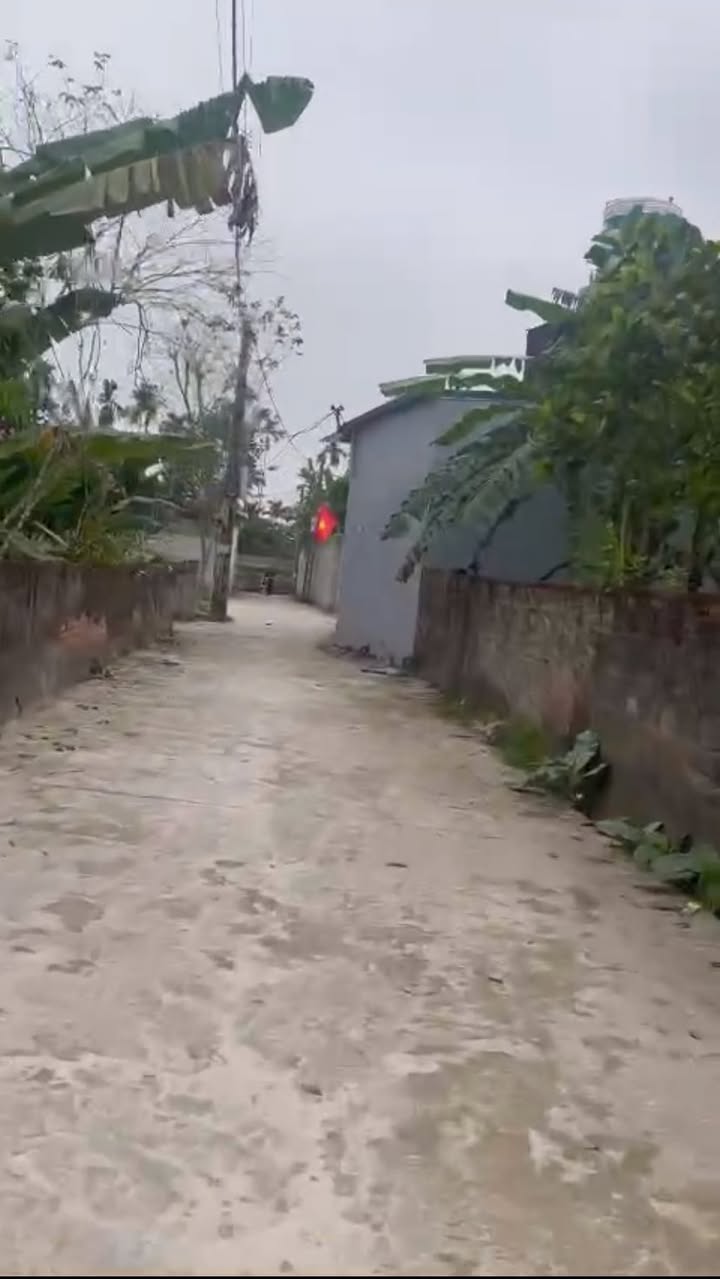 Bán Đất Lô Góc 80m² Bột Xuyên, Mỹ Đức - Ô Tô Tận Nơi, Giá Tốt