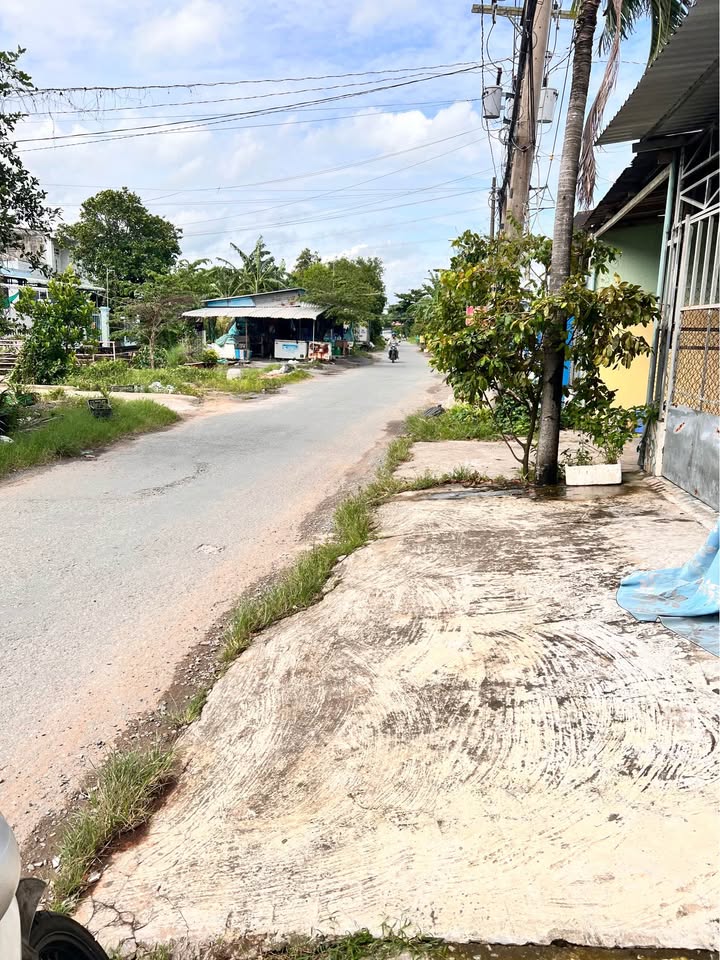 Nhà riêng Cao Lãnh 115m² - Giá tốt hiếm có, sẵn sàng ở ngay!