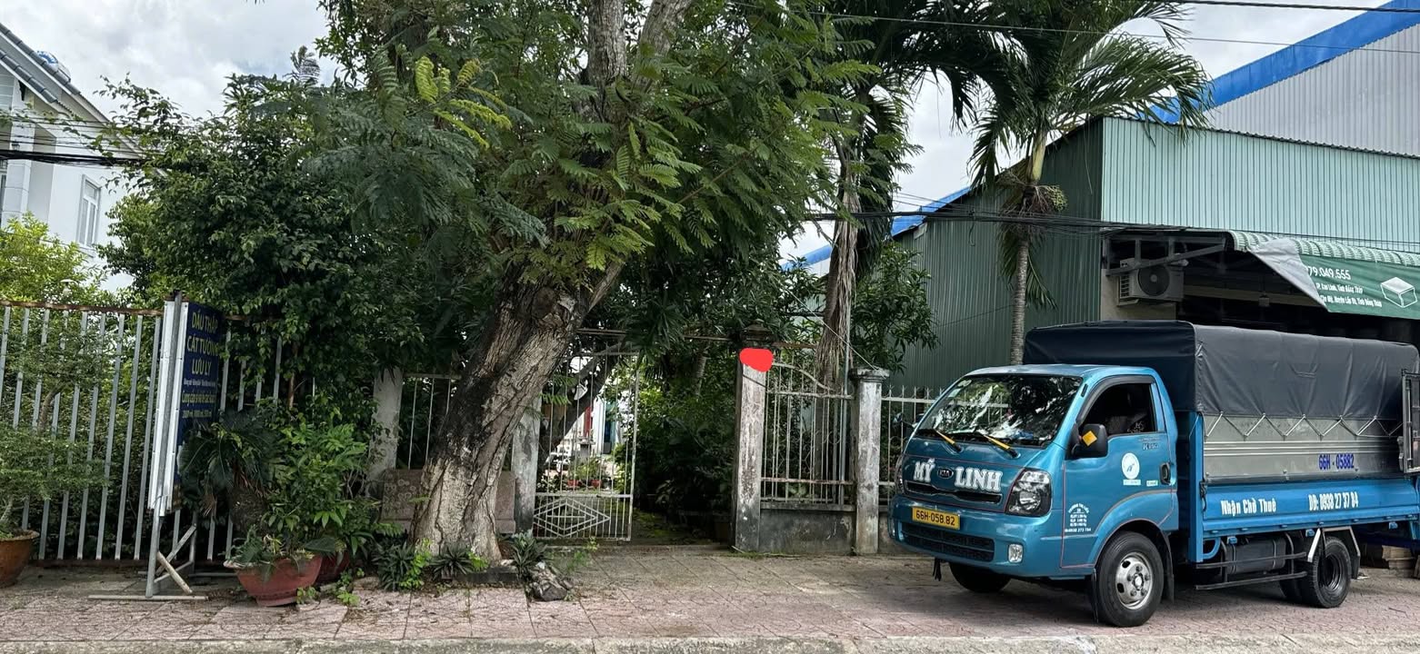 Đất nền Cao Lãnh P3 351m² giá 7,5 tỷ - Tiềm năng tăng giá