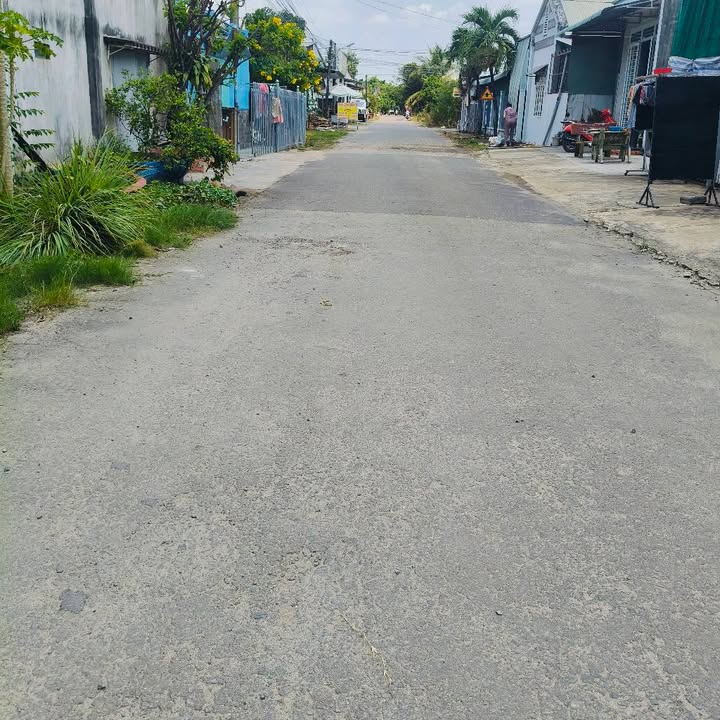 Đất nền Hòa Thành, Tây Ninh 625m² - Tiềm năng tăng giá!