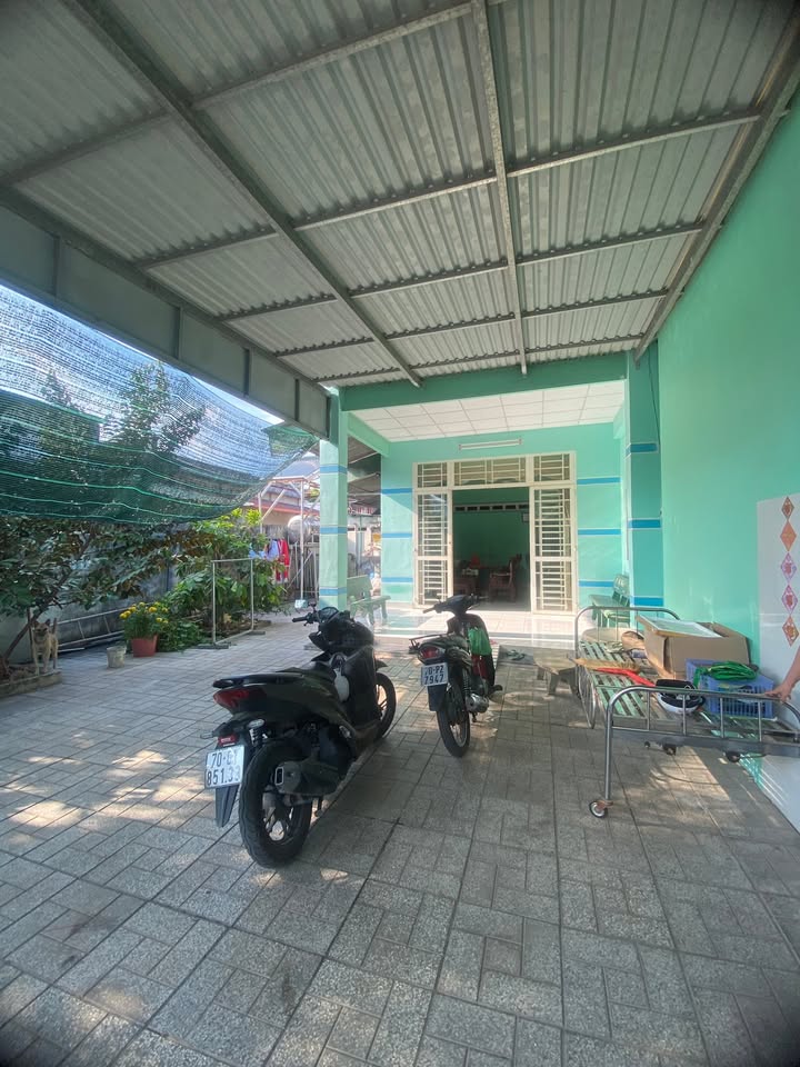 Đất nền Ninh Thạnh, Tây Ninh 132m² - Đường to ô tô, tiềm năng tăng giá!