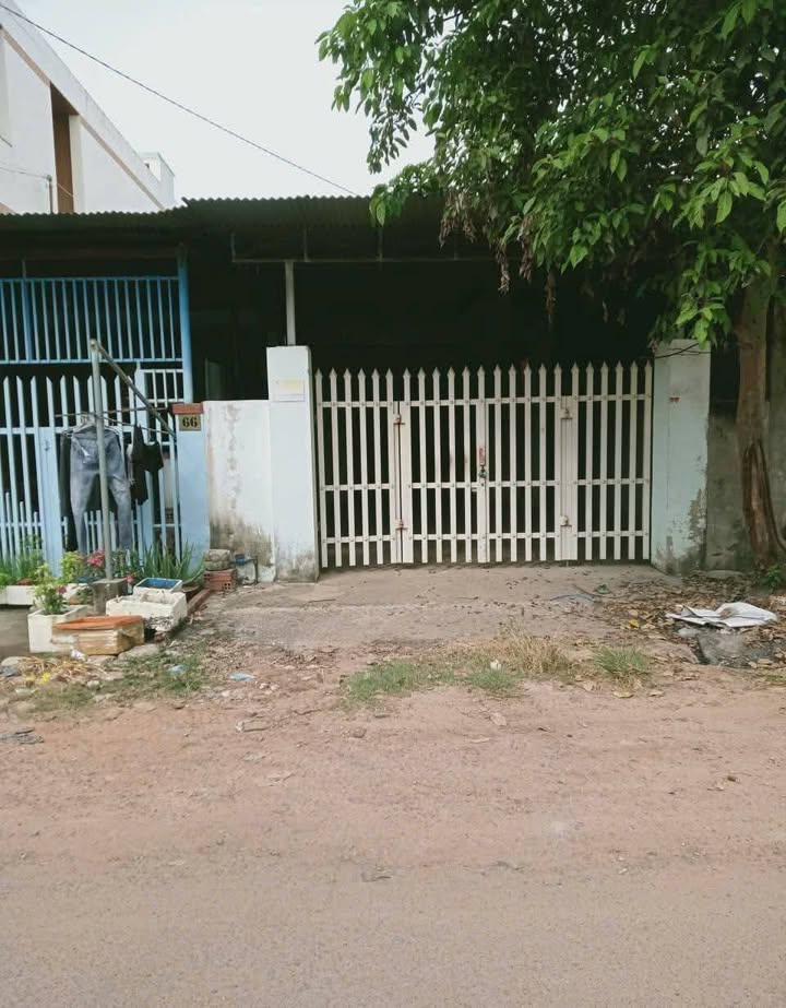 Nhà riêng Long Hoa 116m² - Nở hậu, giá tốt hiếm có!