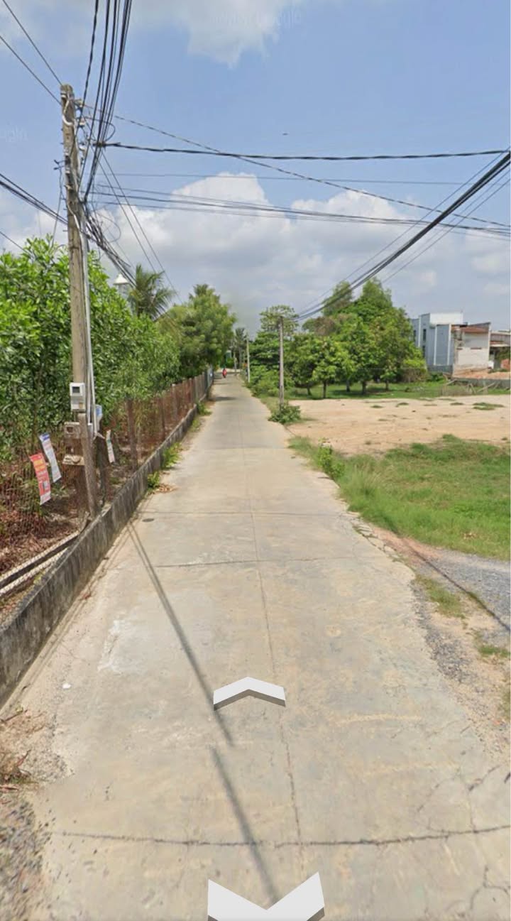 Đất nền Trảng Bàng 342m² 1.3 tỷ - Đường to ô tô