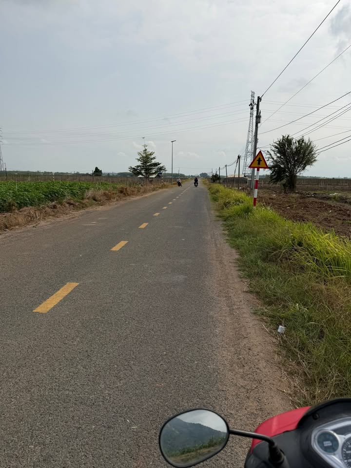 Đất Suối Đá Tây Ninh 2601m² - View núi tuyệt đẹp, pháp lý rõ ràng!