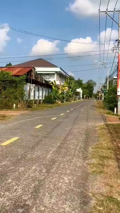 Nhà phố Tây Ninh 72m² giá 999 triệu - Chính chủ bán, ô tô vào tận nhà!