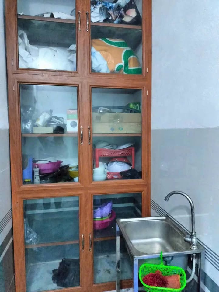 Cho thuê nhà nguyên căn Phường 3, Tây Ninh - 2PN, Full nội thất, Giá 3 Triệu