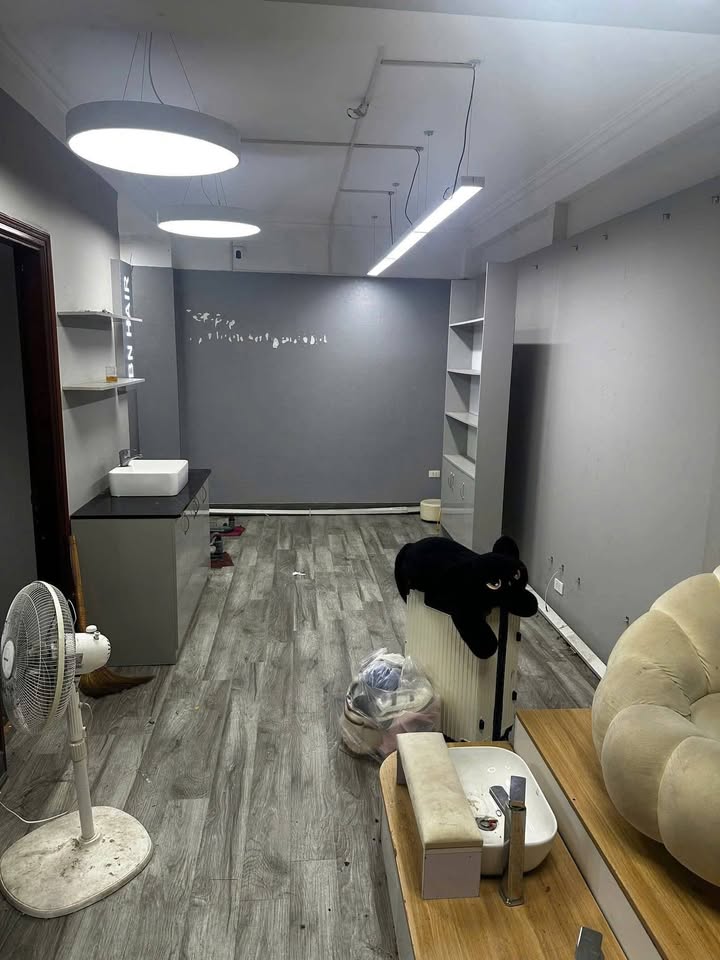 Mặt bằng KD Mai Hắc Đế 58m² giá 15 triệu - Mặt tiền kinh doanh!