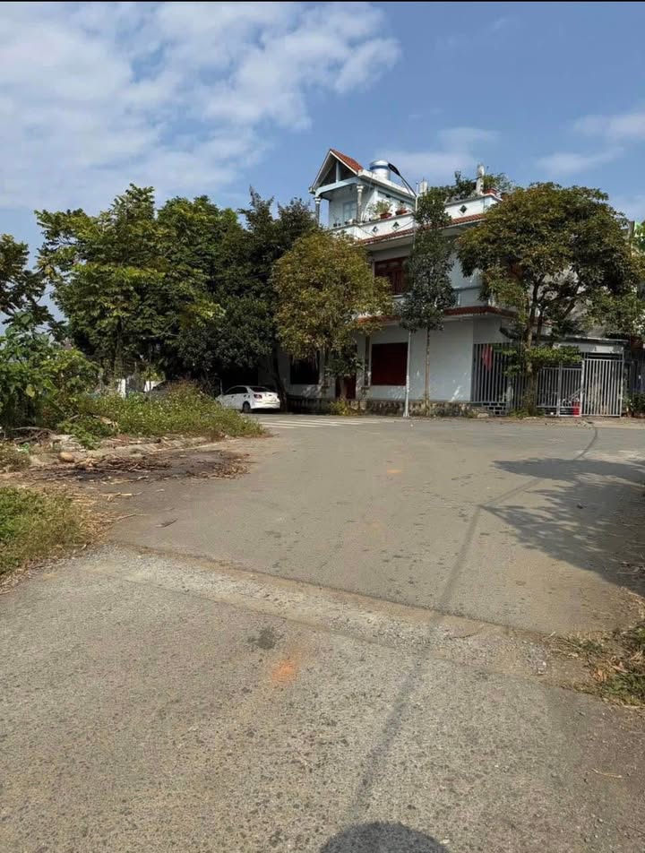 Nhà vườn Cam Đường 1.320m² 3 tỷ - Đầu tư dài hạn