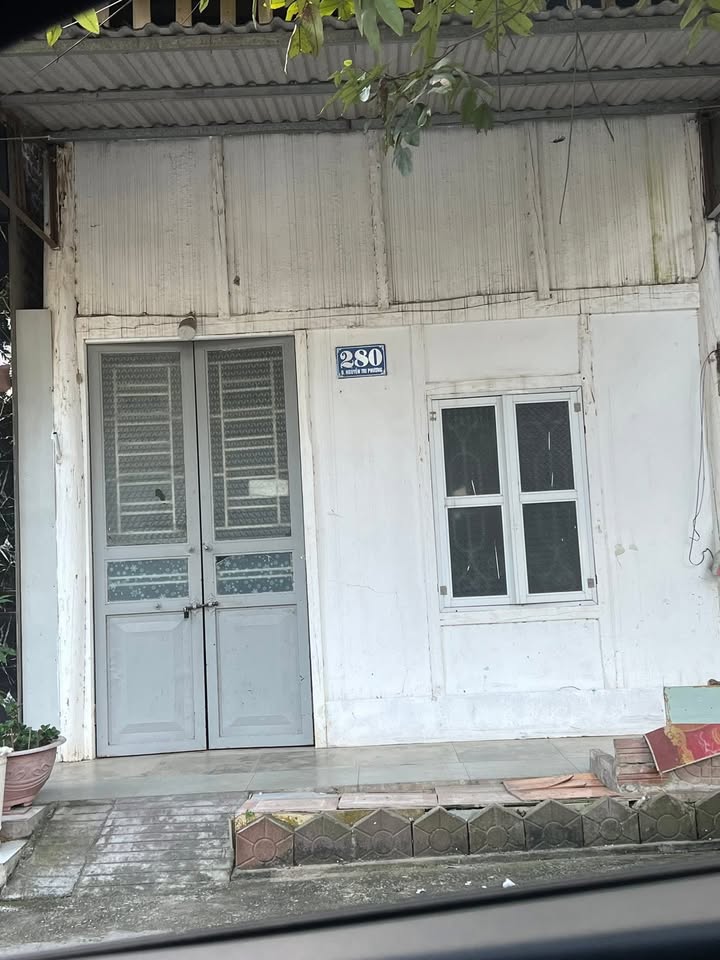 Cho thuê nhà riêng Nguyễn Tri Phương 80m² - Sẵn sàng ở ngay!