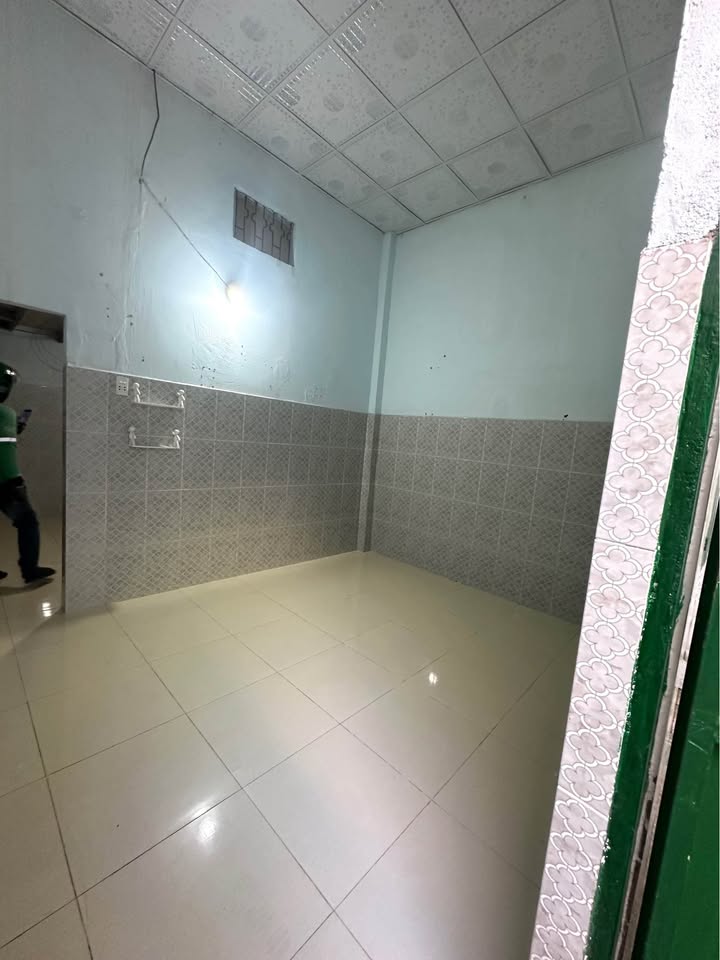 Phòng trọ Vũng Tàu 1.4 triệu - Sẵn sàng ở ngay!