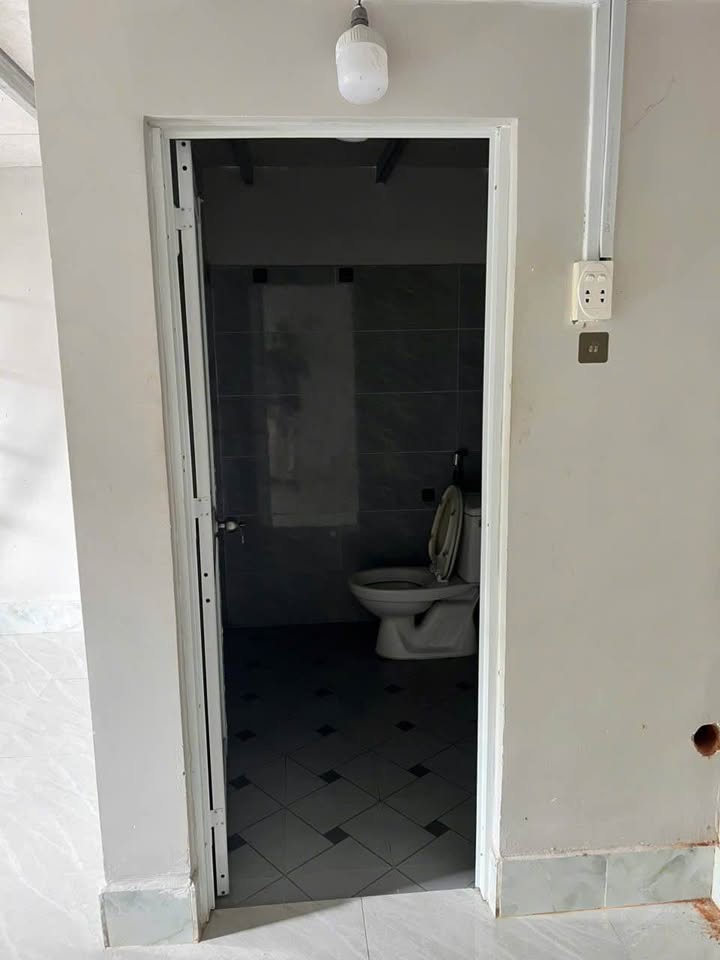 Phòng Trọ Sạch Sẽ, Thoáng Mát Phường 11 Vũng Tàu - Giá Tốt, An Ninh