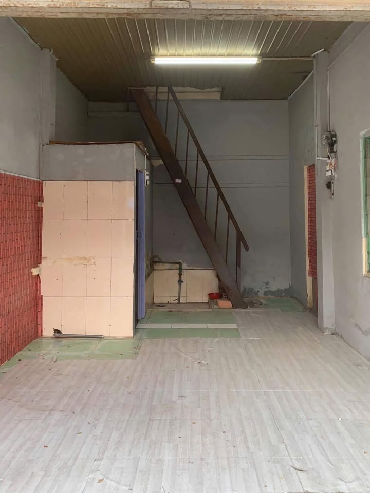 Mặt Tiền Kinh Doanh 20m² Phường Tăng Nhơn Phú B, Thủ Đức - Giá 4 Triệu