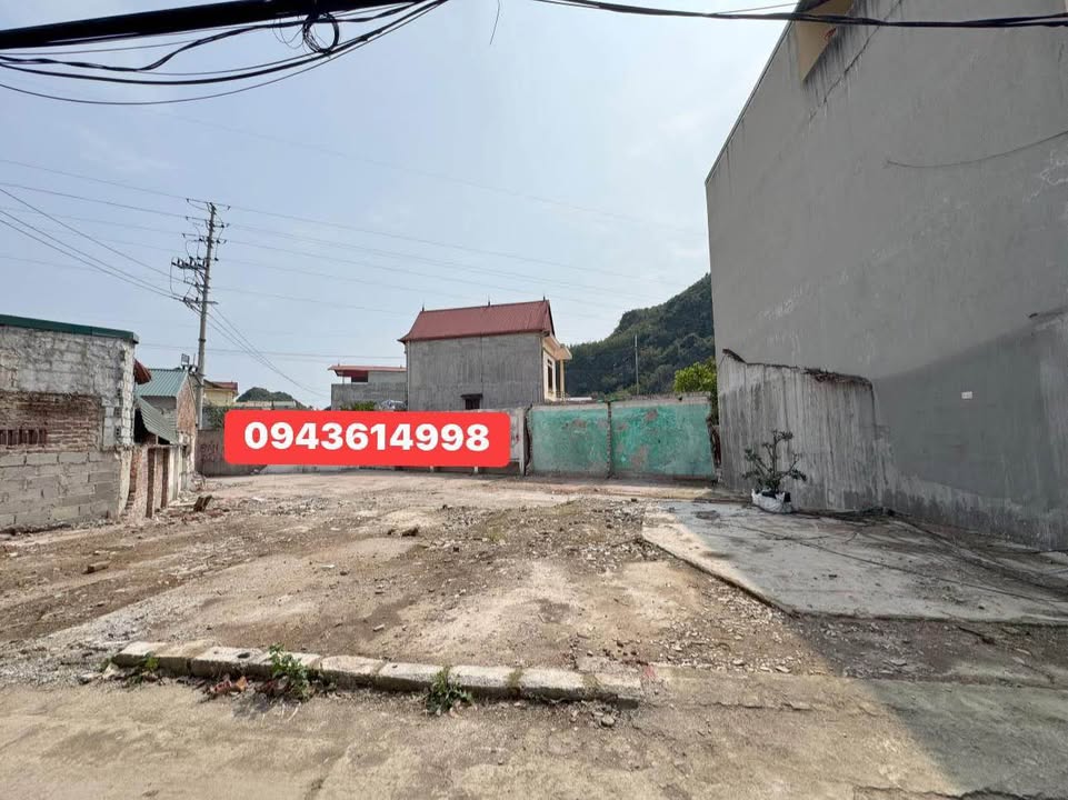 Đất nền Tam Thanh, Lạng Sơn 70-72m² - Tiềm năng tăng giá vượt trội!