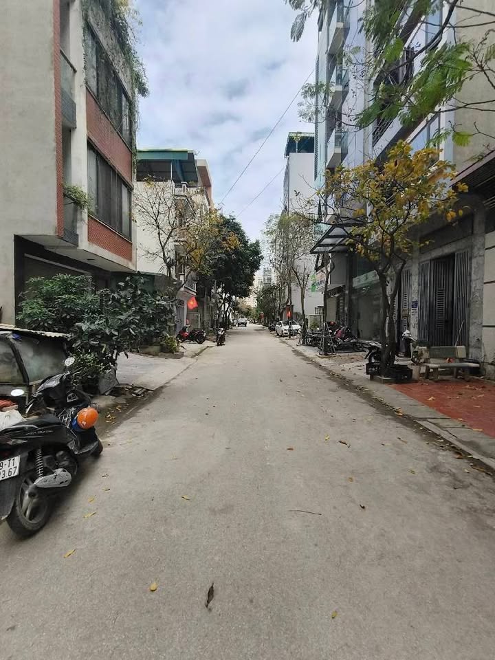 Đất nền Kiến Hưng Hà Đông 60m² 15.x tỷ - Sổ đỏ chính chủ!