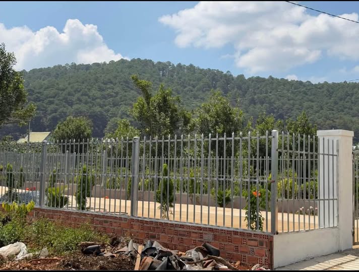 Đất Trung Tâm Nam Ban - 224m² Sẵn Thổ Cư - 750 Triệu