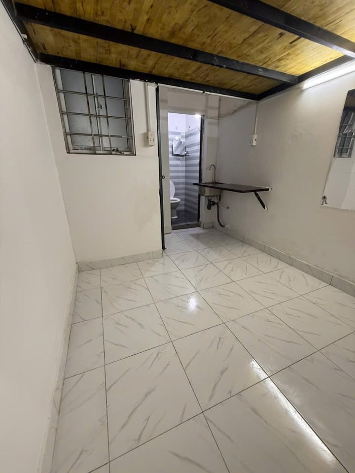 Phòng trọ Gò Vấp 2-3 triệu/tháng - Sẵn sàng ở ngay!