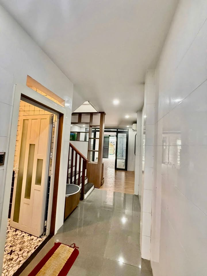 Nhà Nguyên Căn Gò Vấp 80m² - Full nội thất, sẵn sàng vào ở!