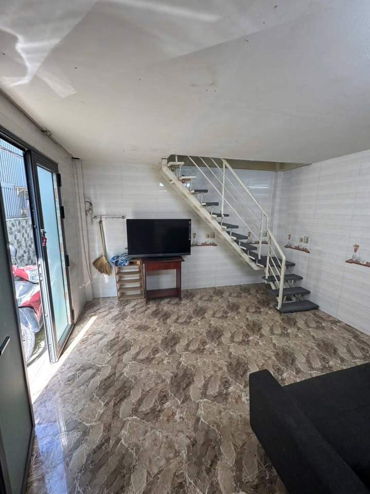 Nhà riêng Gò Vấp 30m² giá 5 triệu - Sẵn sàng ở ngay!