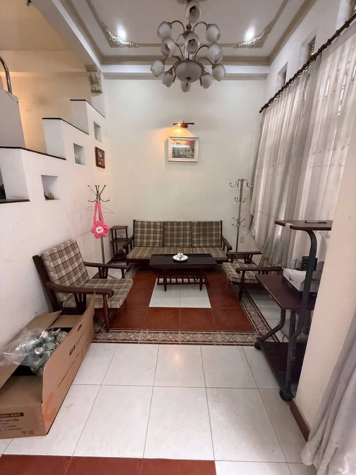 Nhà riêng Nguyễn Trọng Tuyển, Tân Bình 45m² - Vị trí đẹp, sẵn sàng ở ngay!