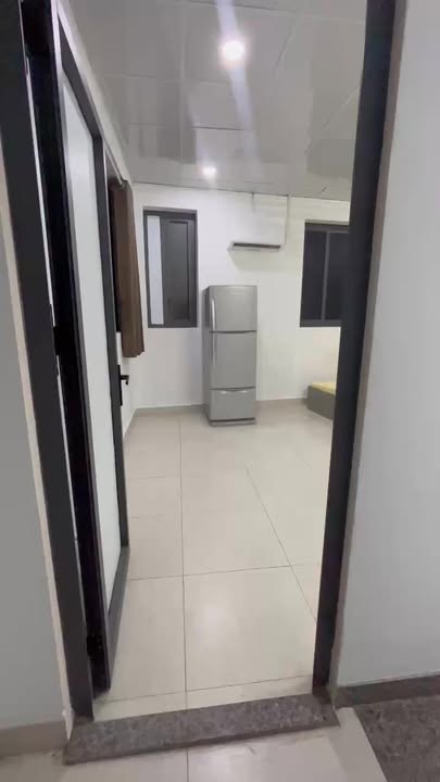 Cho thuê phòng trọ Dương Quảng Hàm, Gò Vấp - Giá chỉ từ 4.3 Triệu/tháng