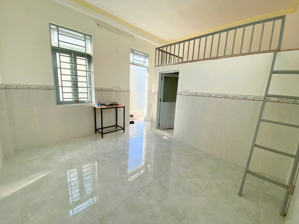 Phòng Cho Thuê Gò Vấp 3.3 Triệu - Giờ Tự Do, Sẵn Ở Ngay