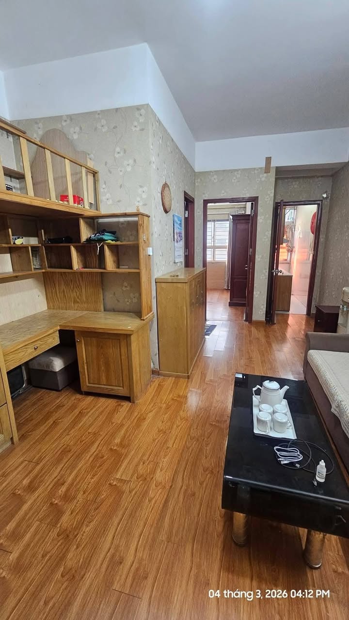 Căn hộ Đại Thanh Thanh Trì 39m² 1,8 tỷ - View đẹp