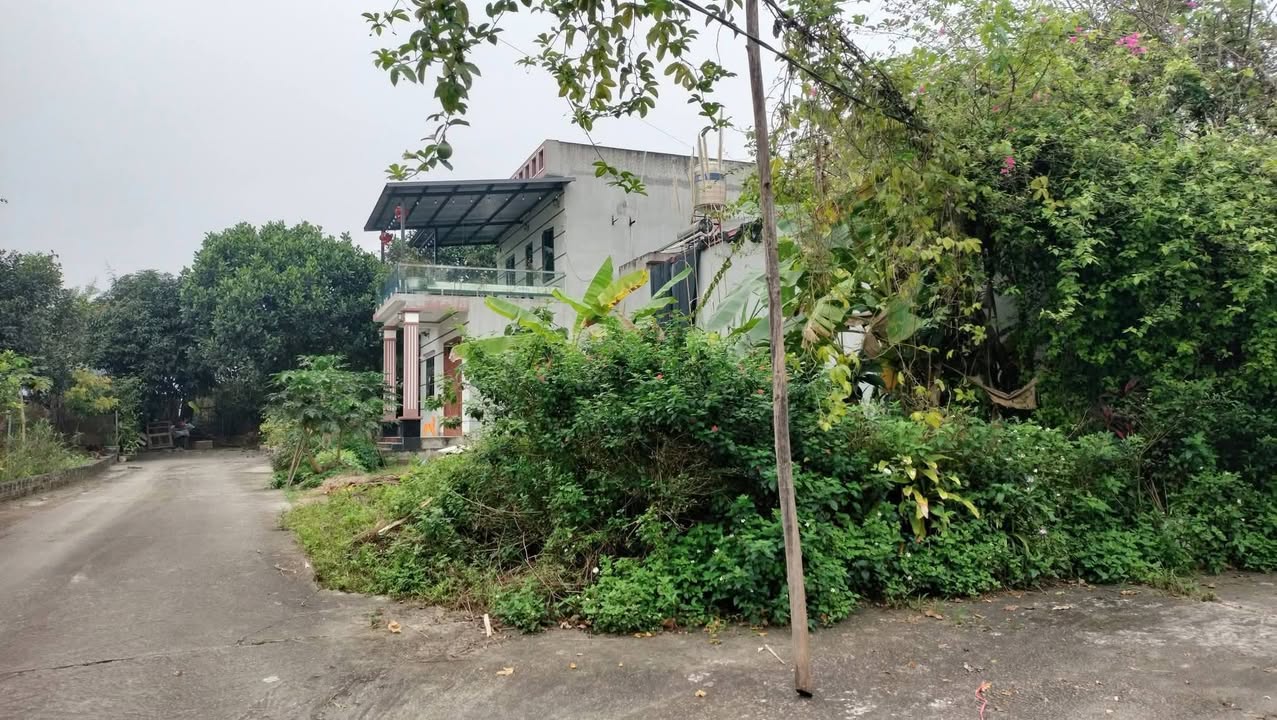 Đất nền Bảo Lương TP Yên Bái 144.5m² - Sổ đỏ chính chủ, ô tô vào tận nơi!