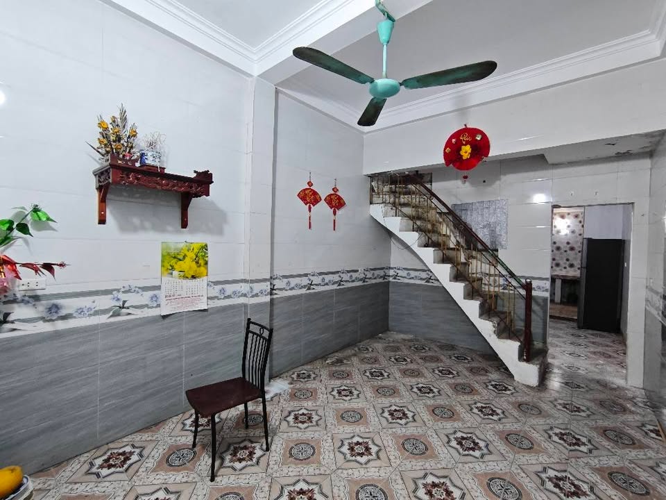 Nhà Riêng Khu SauLa Nam Định 46m² giá 1.55 tỷ - Ô tô vào tận nhà!