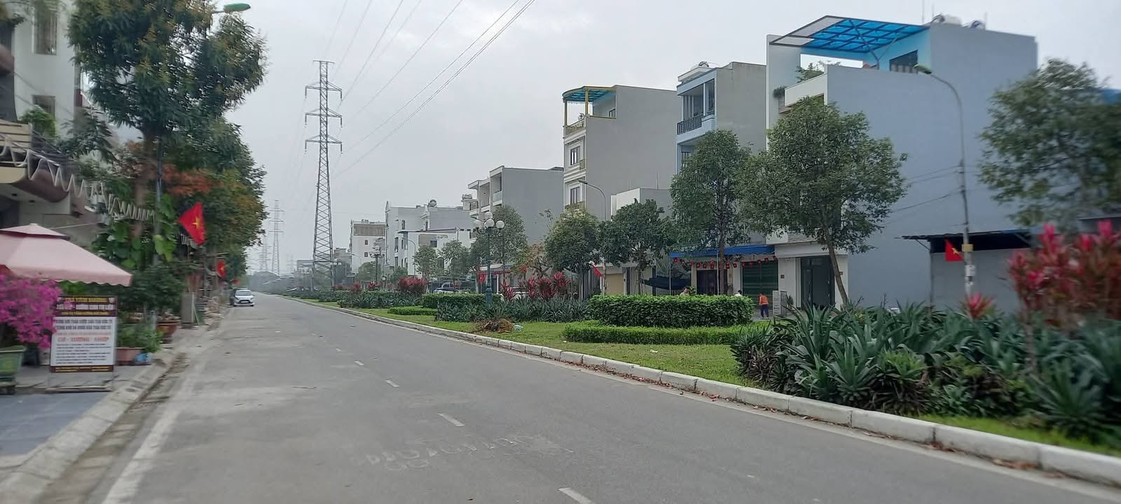 Đất nền KĐT Bãi Viên Nam Định 90m² - Tiềm năng tăng giá vượt trội!