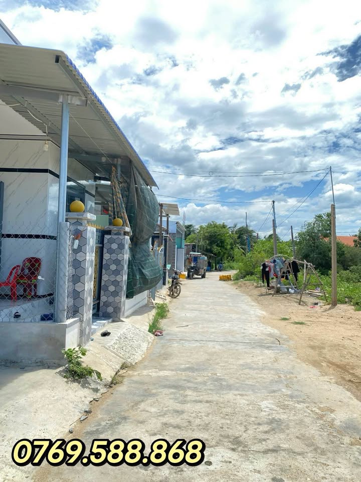 Nhà Vạn Hưng 68.6m² giá 850 triệu - Sẵn sàng ở ngay!