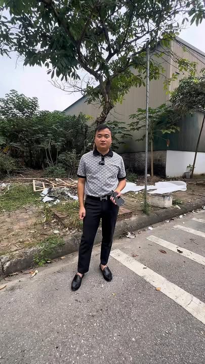 Bán Đất Vàng Từ Sơn 100m² - Mặt Tiền 5m - Gần 3 Đại Học Lớn