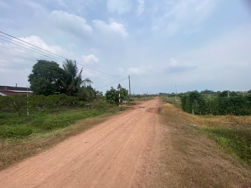 Đất nền Phước Minh Tây Ninh 299 triệu - Tiềm năng tăng giá