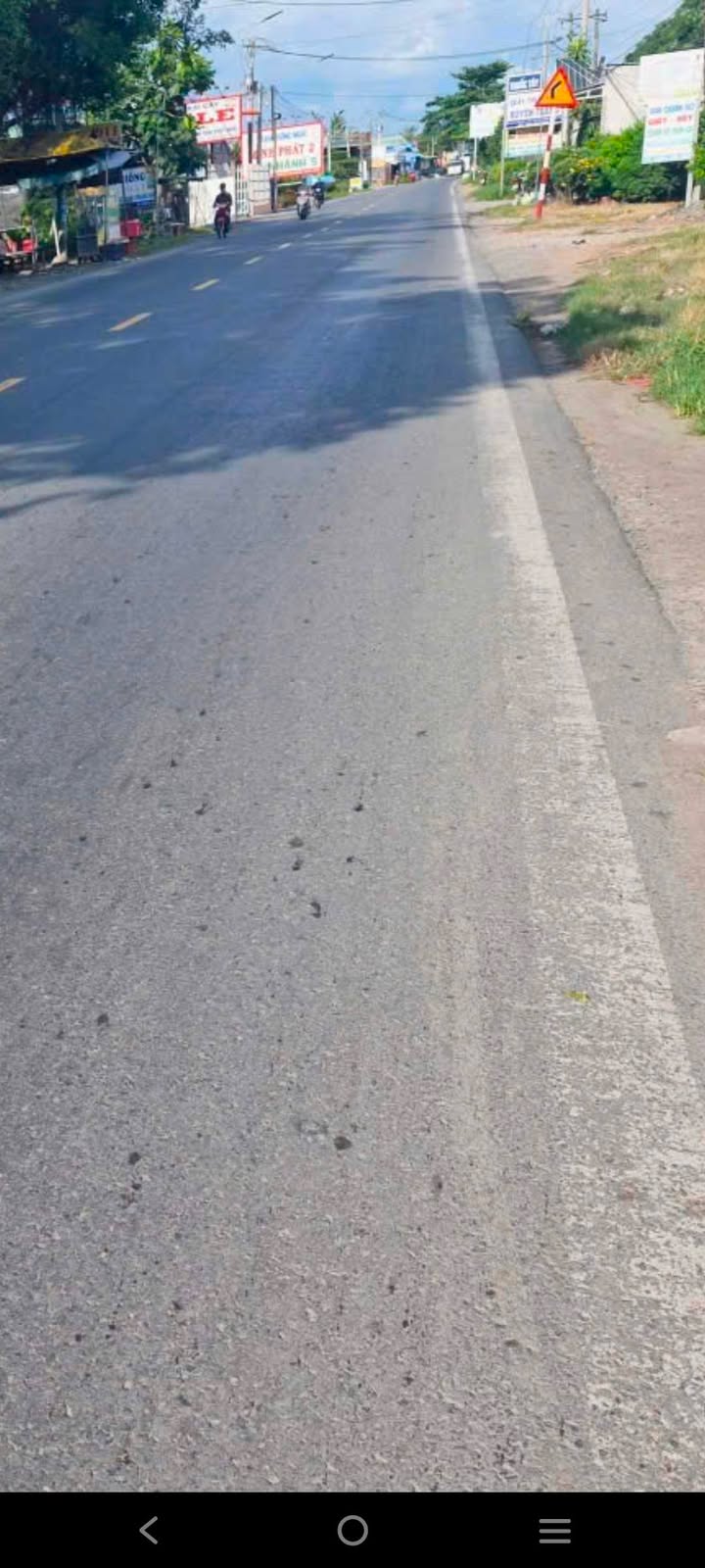 Đất nền Tỉnh lộ 846, Cao Lãnh 225m² – Đường lớn sầm uất!