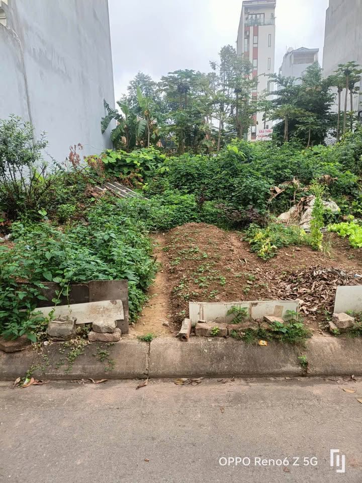 Đất nền Từ Sơn Bắc Ninh 85m² giá 9 tỷ - Pháp lý rõ ràng!