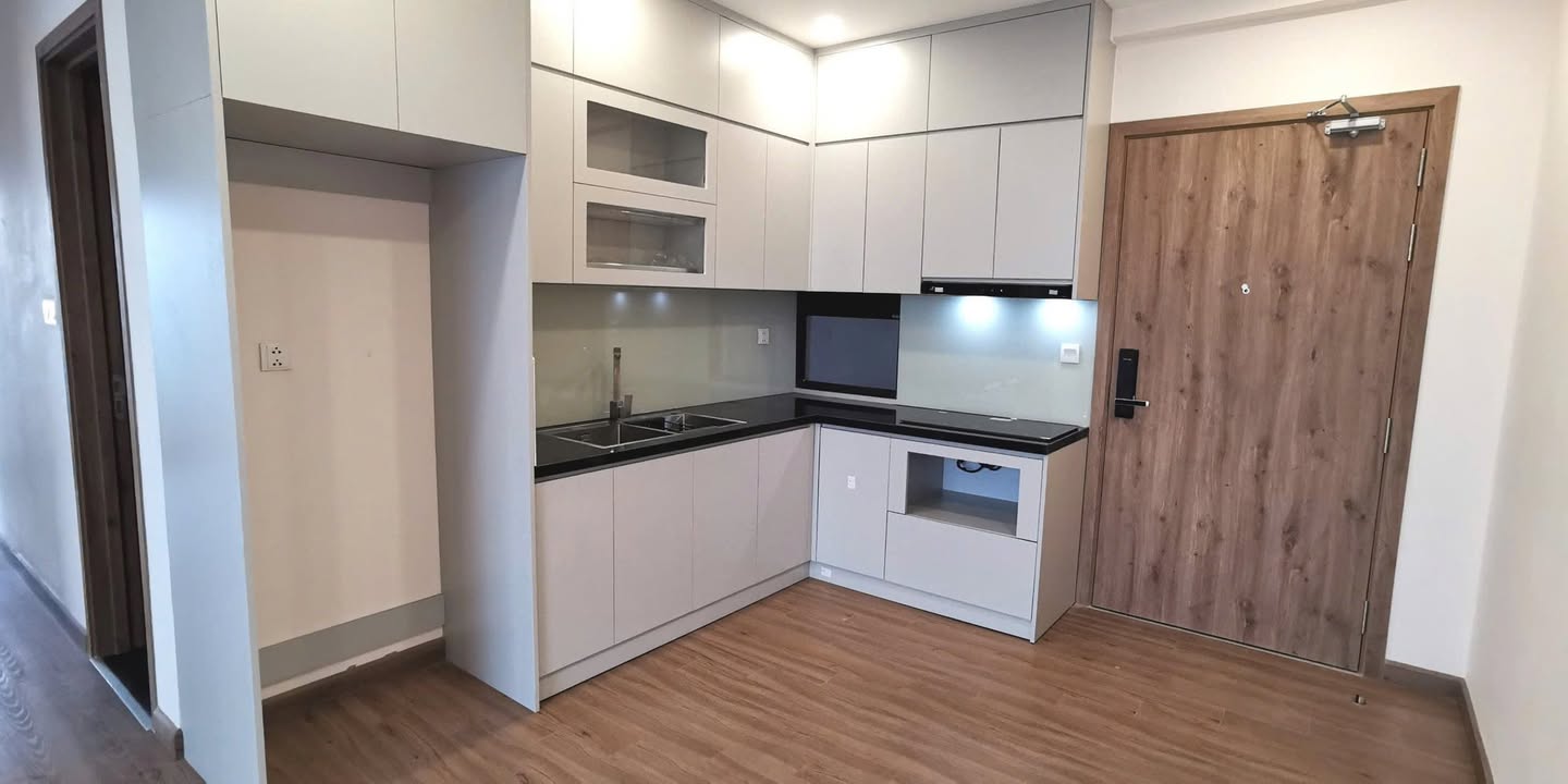 Cho thuê Căn hộ SP Oasis, Văn Giang - 3PN, Giá 8 Triệu/Tháng