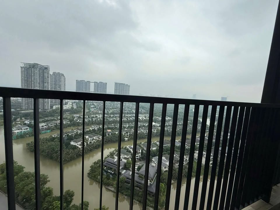 Chung cư Ecopark 3PN 102m² view đẹp - Giá 8.4 tỷ