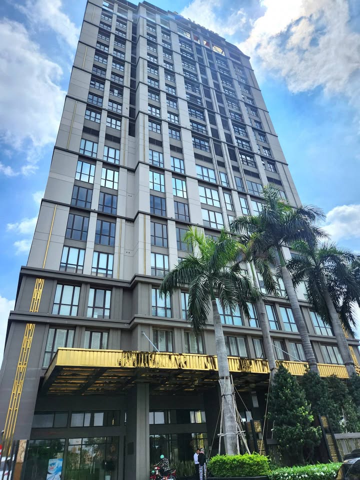 Căn hộ ST Moiritr Phạm Văn Đồng 79m² giá 5 tỷ - Căn góc tầng cao