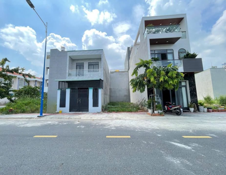 Bán Đất ODT 90m² TP Thủ Đức - Sổ Hồng Riêng, Giá 830 Triệu