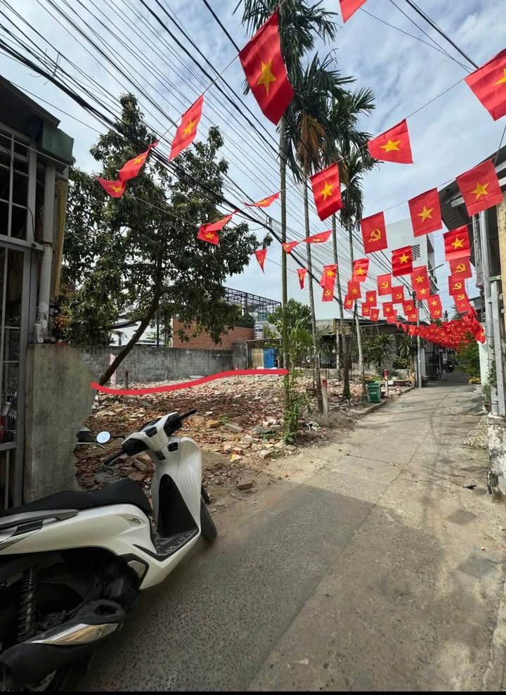 Đất nền Hòa An, Cẩm Lệ 70m² giá 2.77 tỷ - Sổ đỏ chính chủ!